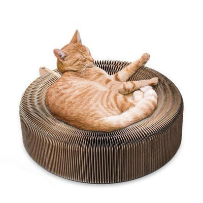 Cat Lounger Seat