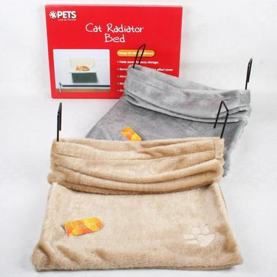 [SALE] Easy Attach Cat Bed