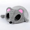 [SOLD OUT] Funny Mouse Cave For Cats