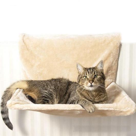 [SALE] Easy Attach Cat Bed