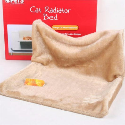 [SALE] Easy Attach Cat Bed