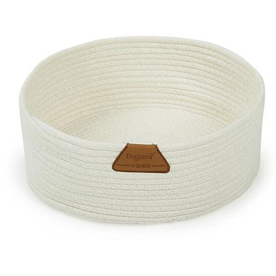 [SALE] Cotton Rope Nest For Cats